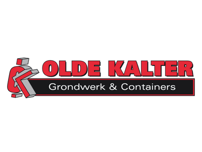 Olde Kalter B.V. - Grondwerken en containerverhuur